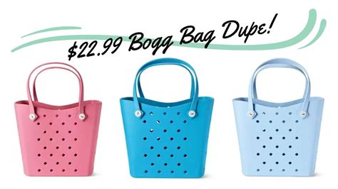 aldi dupe bogg bag|aldi tote bag.